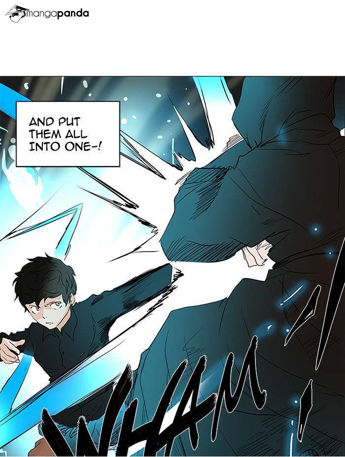 Tower of God Chapter 217 image 02